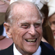 Prince Philip in 2019